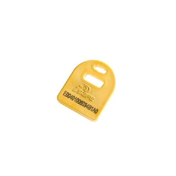 SOFT GOODS HR TAG - Tags